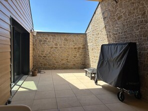 Terras