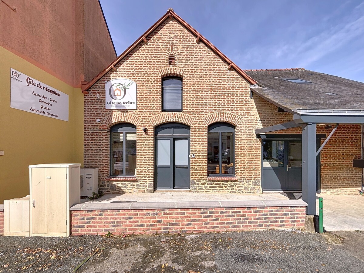 オーナーのプロフィール画像