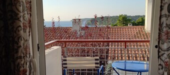 EXPERIENCE ACCOMADATION Άνετη Μεζονέτα 4 ατόμων, 250μ. Θάλασσα & 400μ. χωριό