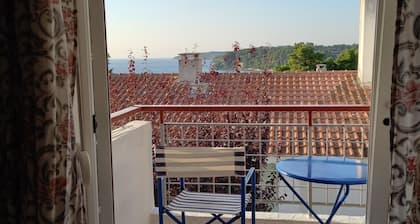 EXPERIENCE ACCOMADATION ÎΜΔÏη ÎÎ”Î¶ÎżÎœÎÏα 4 αÏÏÎŒÏΜ, 250ÎŒ. ÎΏλαÏÏα & 400ÎŒ. ÏÏÏÎčÏ