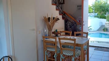 Restauration