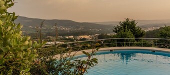 Garden House at Fountain Retreat I Pool & Sports