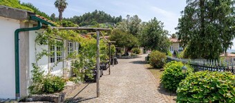Garden House at Fountain Retreat I Pool & Sports