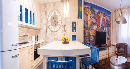 Apartment in Las Palmas near Las Canteras Beach