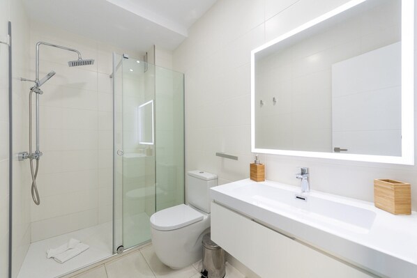 Cuarto de baño