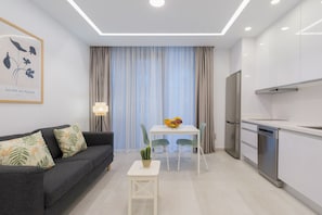 TV connectée, espaces bureaux