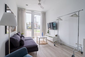 Smart-tv, kontorer