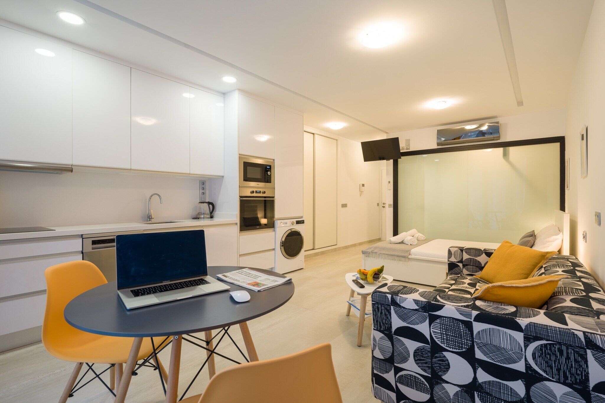 Slaapkamer