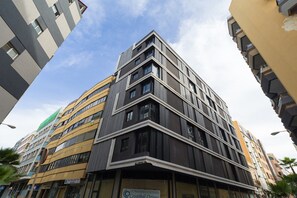 Exterior - Apartment in Las Palmas by Playa de Las Canteras (Las Palmas de Gran Canaria)
