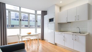 Interior - Studio in Las Palmas near Playa de Las Canteras (Las Palmas de Gran Canaria)