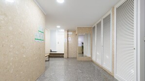 Interior - Studio in Las Palmas near Playa de Las Canteras (Las Palmas de Gran Canaria)