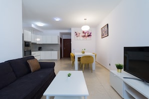 Smart TV, offices