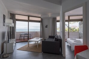 Smart-TV, Arbeitsbereiche