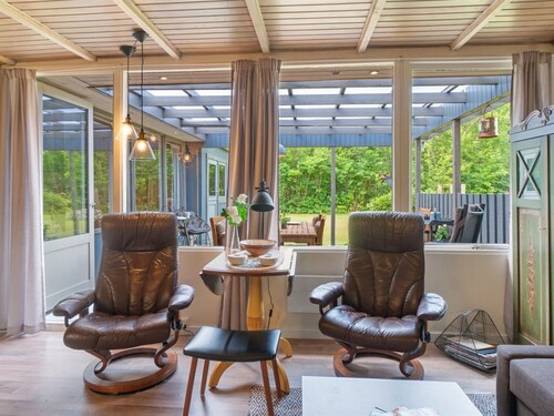 "Keke" - 2.5km from the sea by Interhome