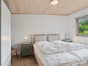 3 bedrooms, internet