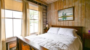 7 chambres, fer et planche à repasser, Wi-Fi gratuit