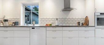 "Nanja" - 250m from the sea by Interhome