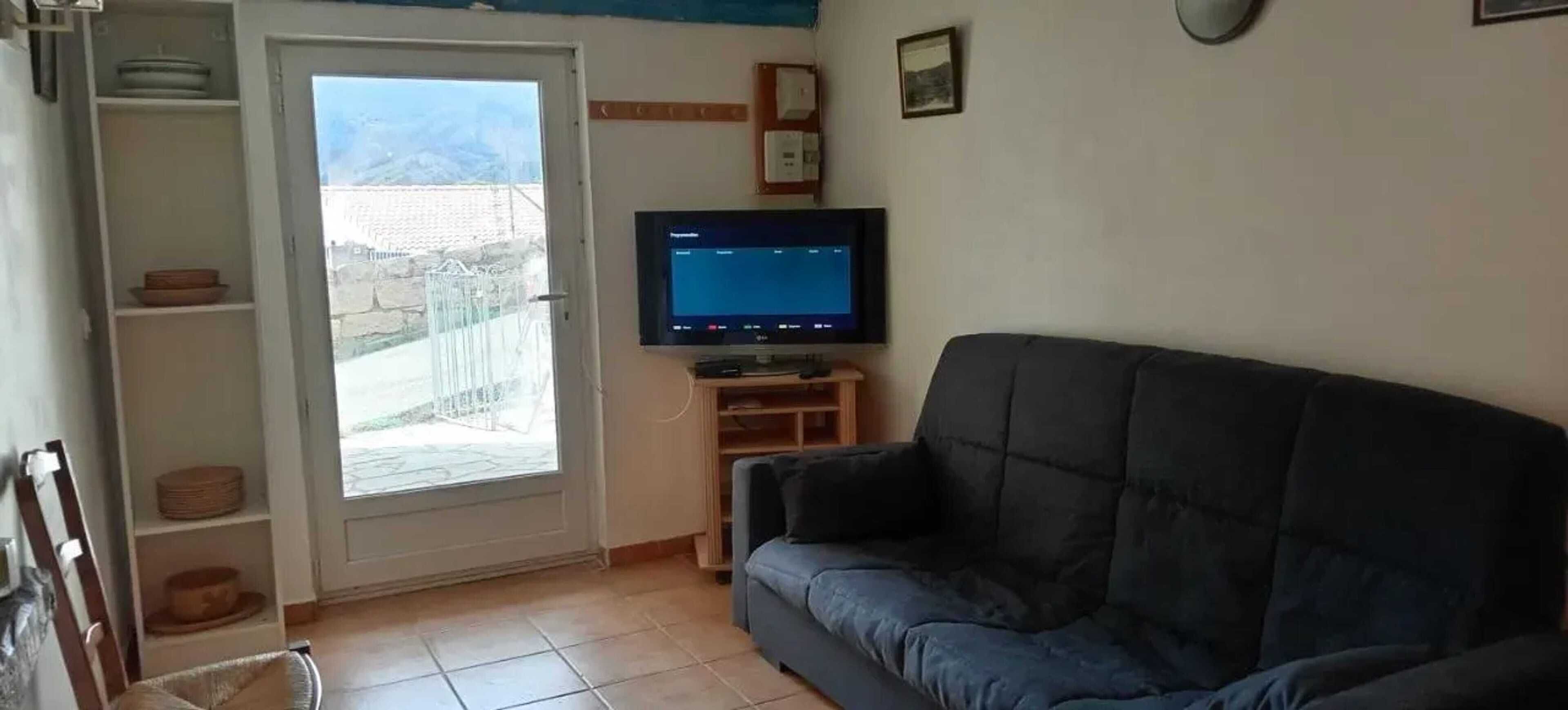 Homerez - Cottage Ad Albertacce - Corte