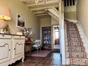 Hall