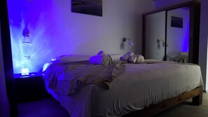 Junior-Suite, eigener Pool
