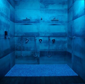 Spa - Residence del Tellaro (Noto)