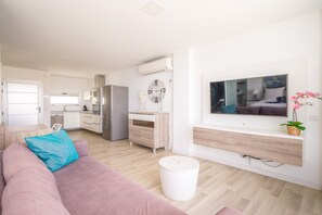 Fernseher