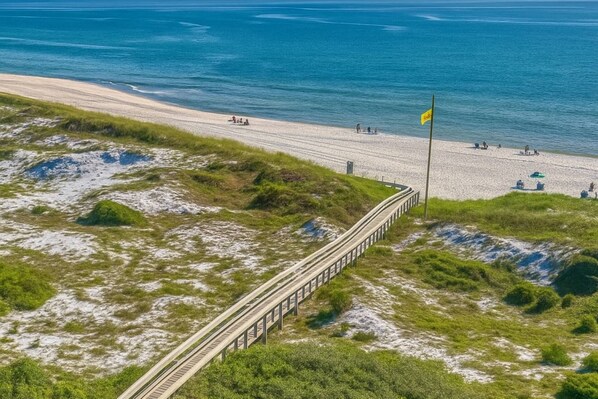 Windsurfing, kayaking, motor boating, fishing