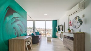 Una Smart TV