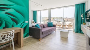 Una Smart TV