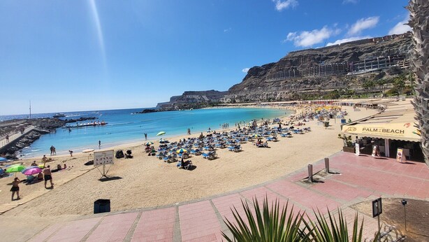 Ubicación cercana a la playa
