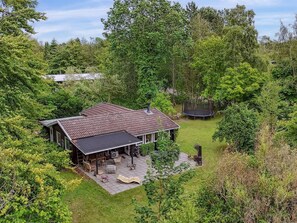 Property grounds - "Eida" - 1.7km from the sea by Interhome (Græsted)