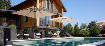Villa River home by WH by Villas Guide