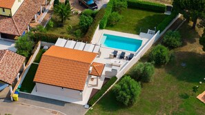 Exterior - Villa Kliman by Villas Guide (Medulin)