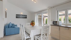 Dining - Villa Kliman by Villas Guide (Medulin)