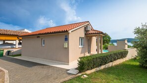 Exterior - Villa Kliman by Villas Guide (Medulin)