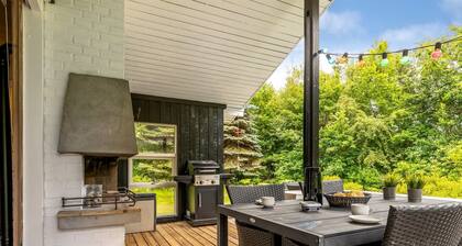 "Ginette" - 400m to the fjord by Interhome