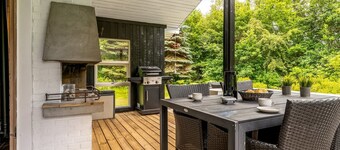 "Ginette" - 400m to the fjord by Interhome