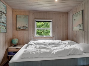 2 bedrooms, internet