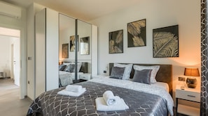 3 bedrooms, iron/ironing board, free WiFi, bed sheets - Vila Dorota by Villas Guide (Pula)