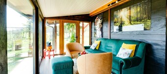 Villa Mali Sokol by Villas Guide