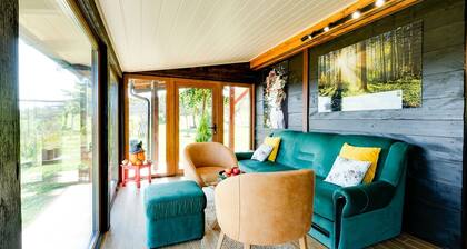 Villa Mali Sokol by Villas Guide