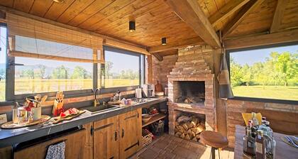 Villa Debelo Brdo by Villas Guide