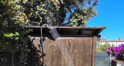 Dimora Blu Poetto-Cagliari seaside Poetto beach