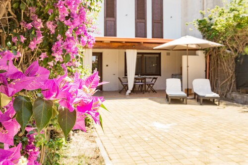 Dimora Blu Poetto-Cagliari seaside Poetto beach