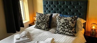The Goodrington Sands- Apart Hotel