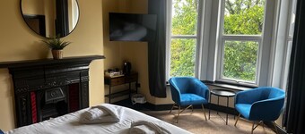 The Goodrington Sands- Apart Hotel