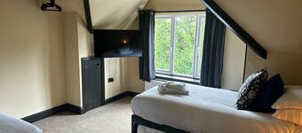 ザ グッドリントン サンズ - アパート ホテル