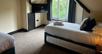 The Goodrington Sands- Apart Hotel