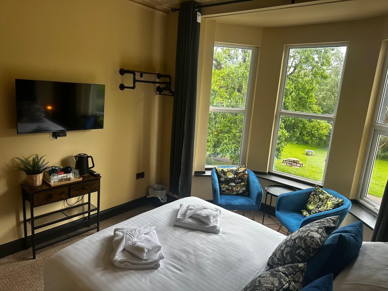 Kamar
