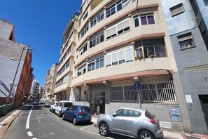 Exterieur